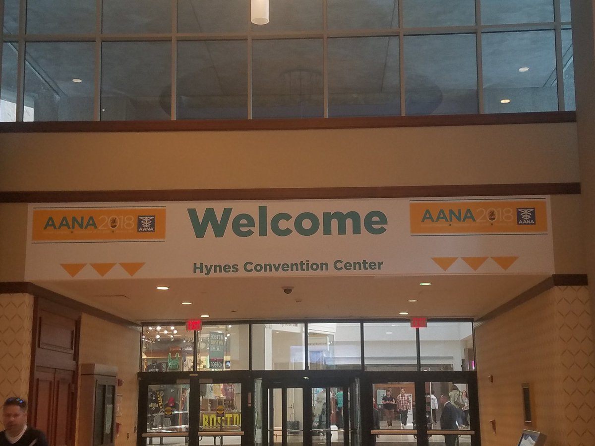 alacrna's tweet photo. #AANS2018 #AnnualCongress @aanawebupdates https://t.co/xcLyzSpBae