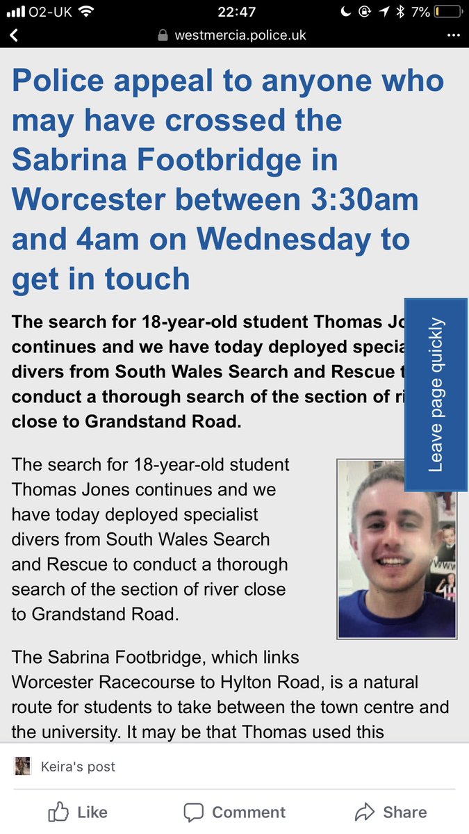 lilcolllins's tweet image. please please keep sharing !! It takes u 2 seconds to retweet. All the help is needed ❤️ bring tom home 🙏🙏🙏