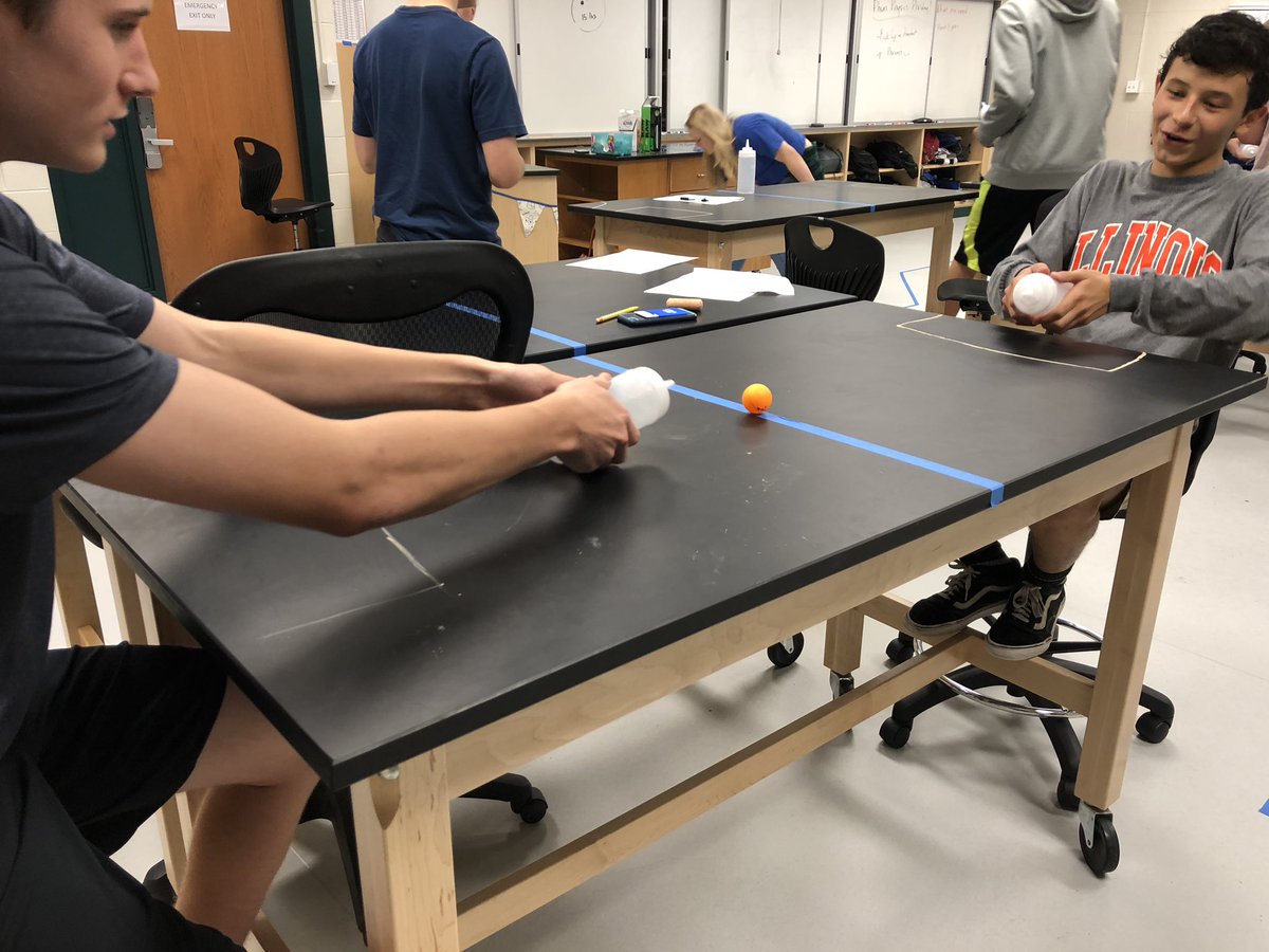 Mark Prosise tweet media