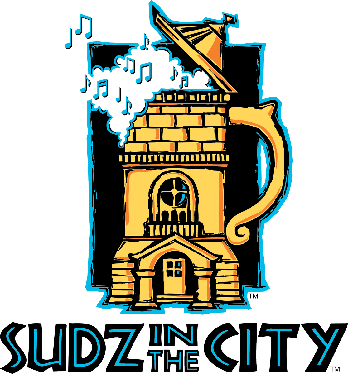 ValleyWideBev's tweet photo. TGIF!  See you BREWtiful people tomorrow at #SudzInTheCity2018! https://t.co/MT7vmlDQZ4