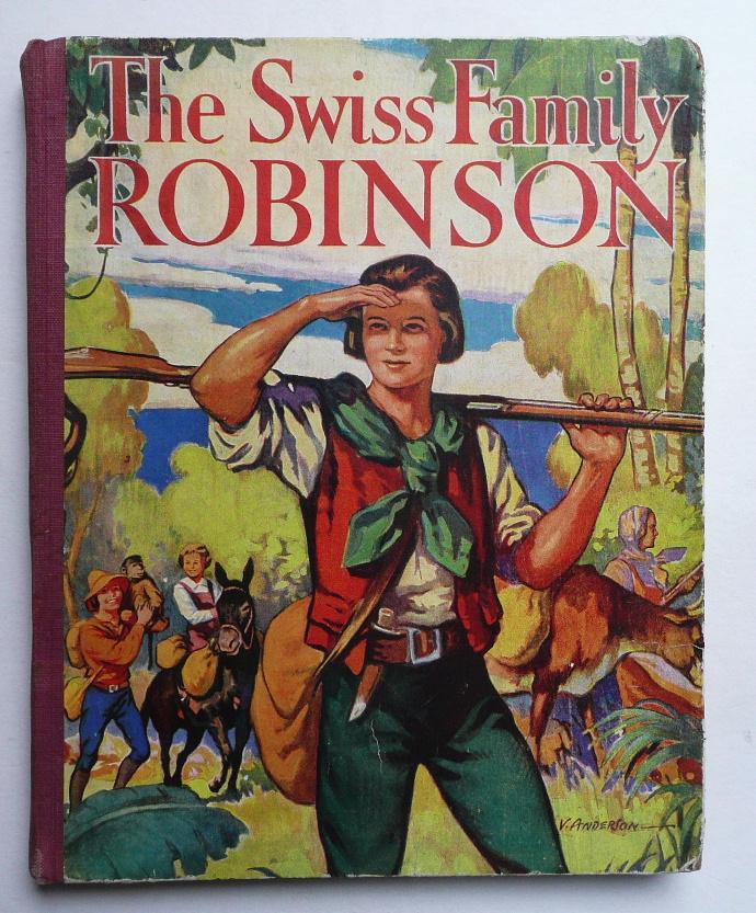 SwissFamily's tweet photo. So,What Is the Swiss Family’s Name? https://t.co/Pboo3KoMZu https://t.co/6s46Hx5lmn