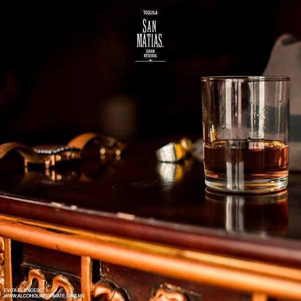 En cada trago descubrirás un poco de la pasión que nos motiva.