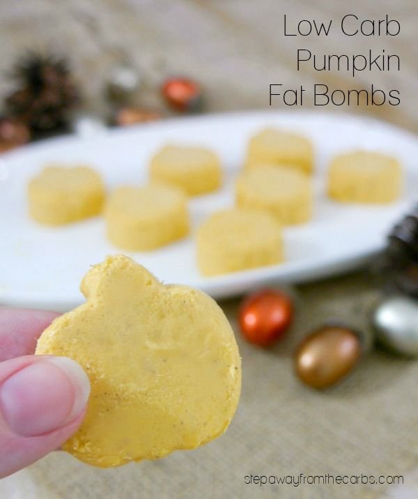 stepawaycarbs's tweet photo. Low Carb Pumpkin Fat Bombs https://t.co/HflNnOXOaa #lowcarb #lowcarbsnacks #fatbombs #pumpkinfatbomb #lchf #lowcarbhighfat #lowcarbfall #pumpkinrecipes #ketorecipes #ketosnack #ketofall #sugarfree #sugarfreesnacks https://t.co/LV6KegldHf