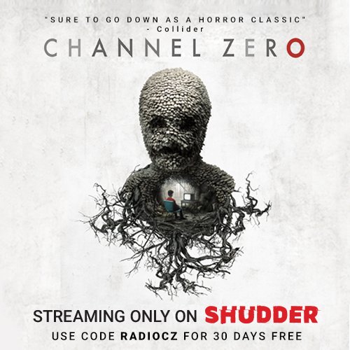 channel zero free streaming