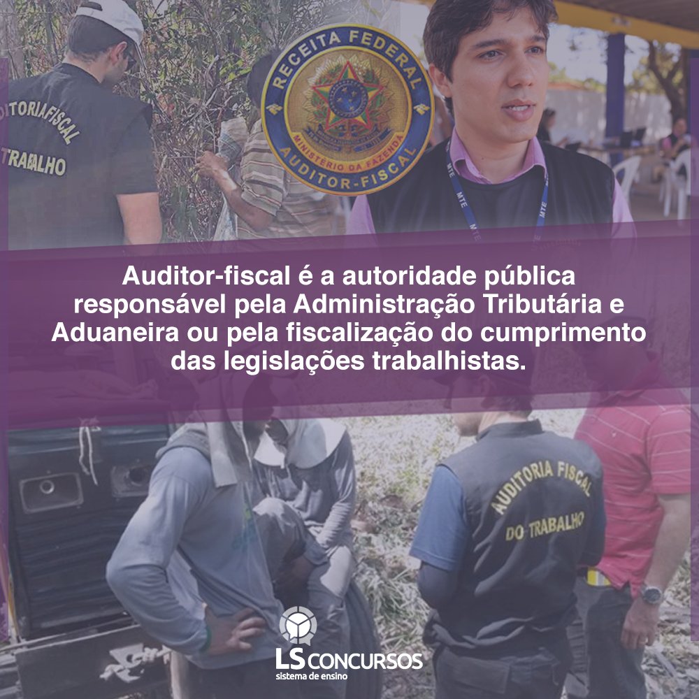 lsconcurso's tweet image. #lsconcursos