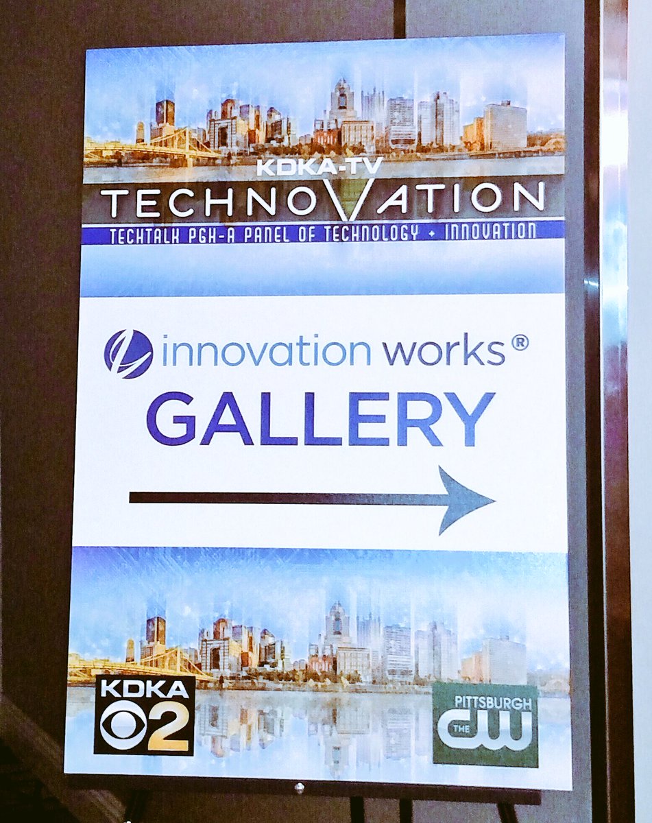iwpgh's tweet image. Portfolio companies @getmightyapp, @MeterFeeder, and @rc21x will be showcasing at the @KDKA #technovationpgh event tonight!