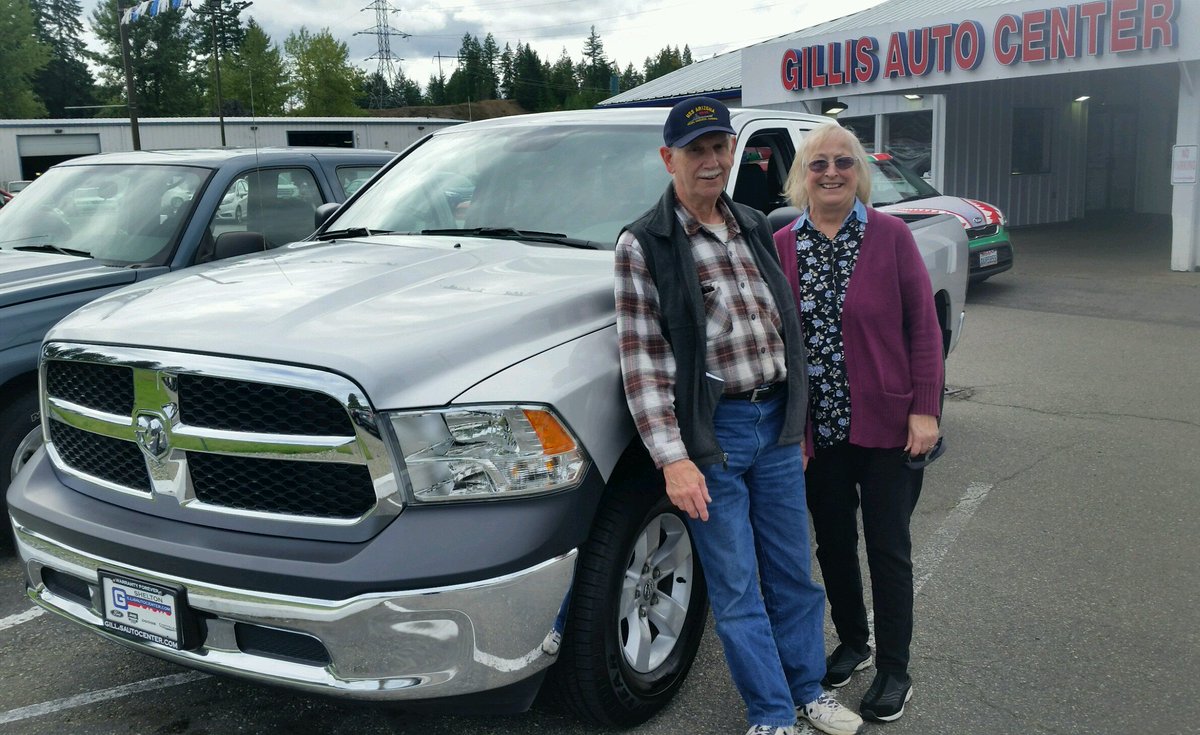 Gillis Auto Center (GillisAutoCente) Twitter