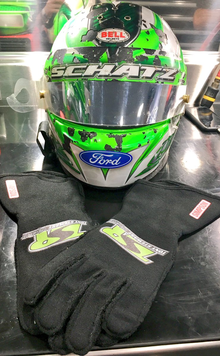 TonyStewart_Rcg's tweet photo. Out of respect for the Hodnett & Heffner families as the racing community mourns the untimely passing of Greg Hodnett, we’ll only post results from tonight’s #Be4TheCrowns event at @EldoraSpeedway and tomorrow’s @WorldofOutlaws event at @Lernerville #RIPHod
👀 @dirtvision https://t.co/YyUZa9QNsd