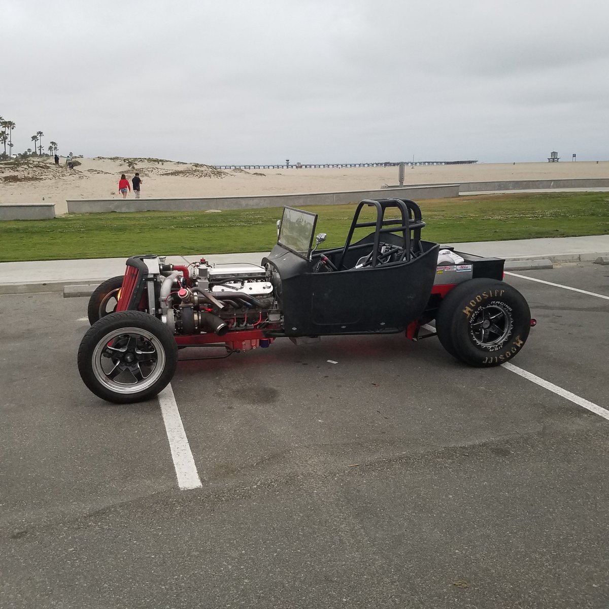 BadDaddyBraddy's tweet photo. #HappyFriday #FlashBackFriday #BadDaddyBraddy #FastFriday #FastestRatRodinLongBeach https://t.co/AfIKGGUX3N