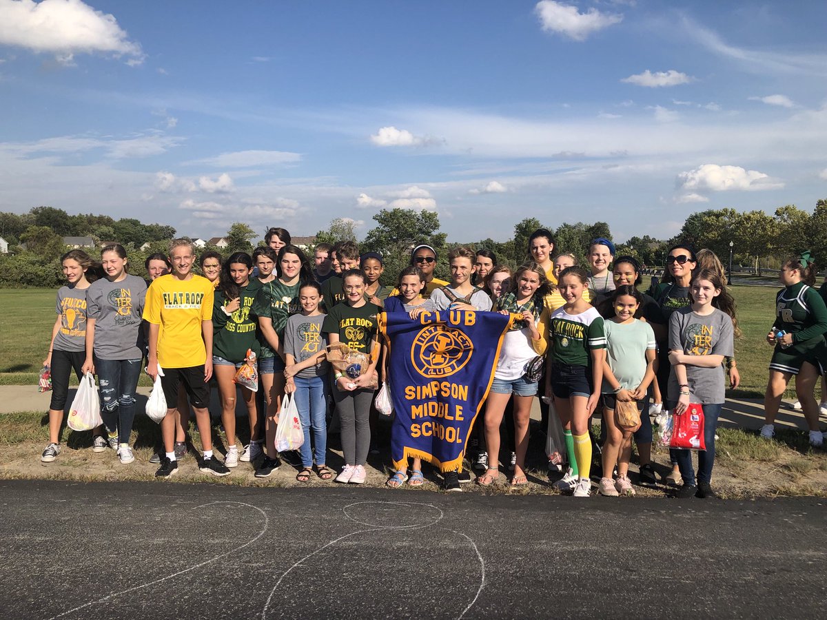 frcswilde's tweet photo. Simpson representing at the parade https://t.co/0tGegjIOGj
