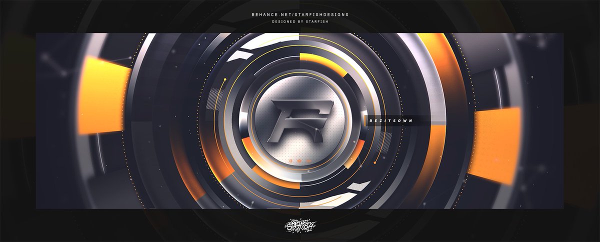 StarFishDesignz's tweet image. Header for @Rezitsown 

Dual with @Real_Tricky 
Likes And Retweets Appreciated!
Portfolio: behance.net/StarFishDesigns