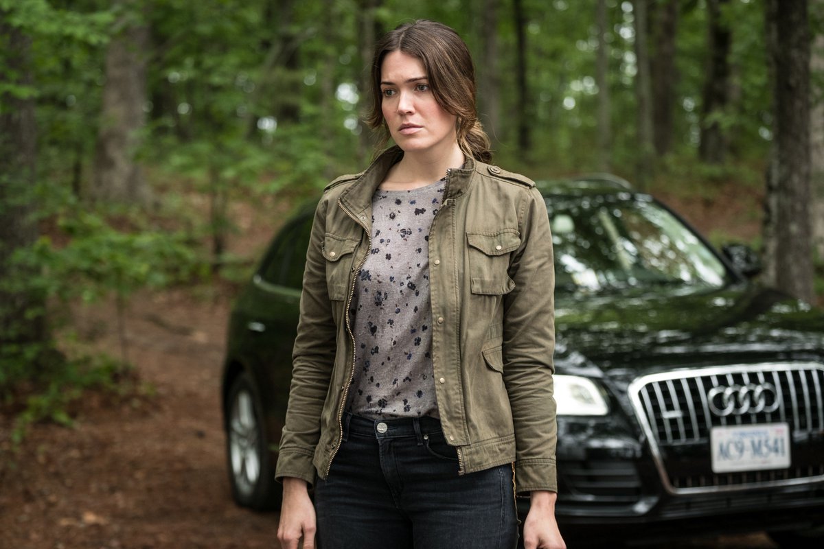 darkestmindspt's tweet photo. Novas stills de 'Mentes Poderosas'! #DarkestMinds https://t.co/2FDHmWrvUX