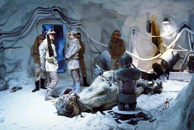 ClassicStarWars's tweet photo. https://t.co/LY24dlMnXc