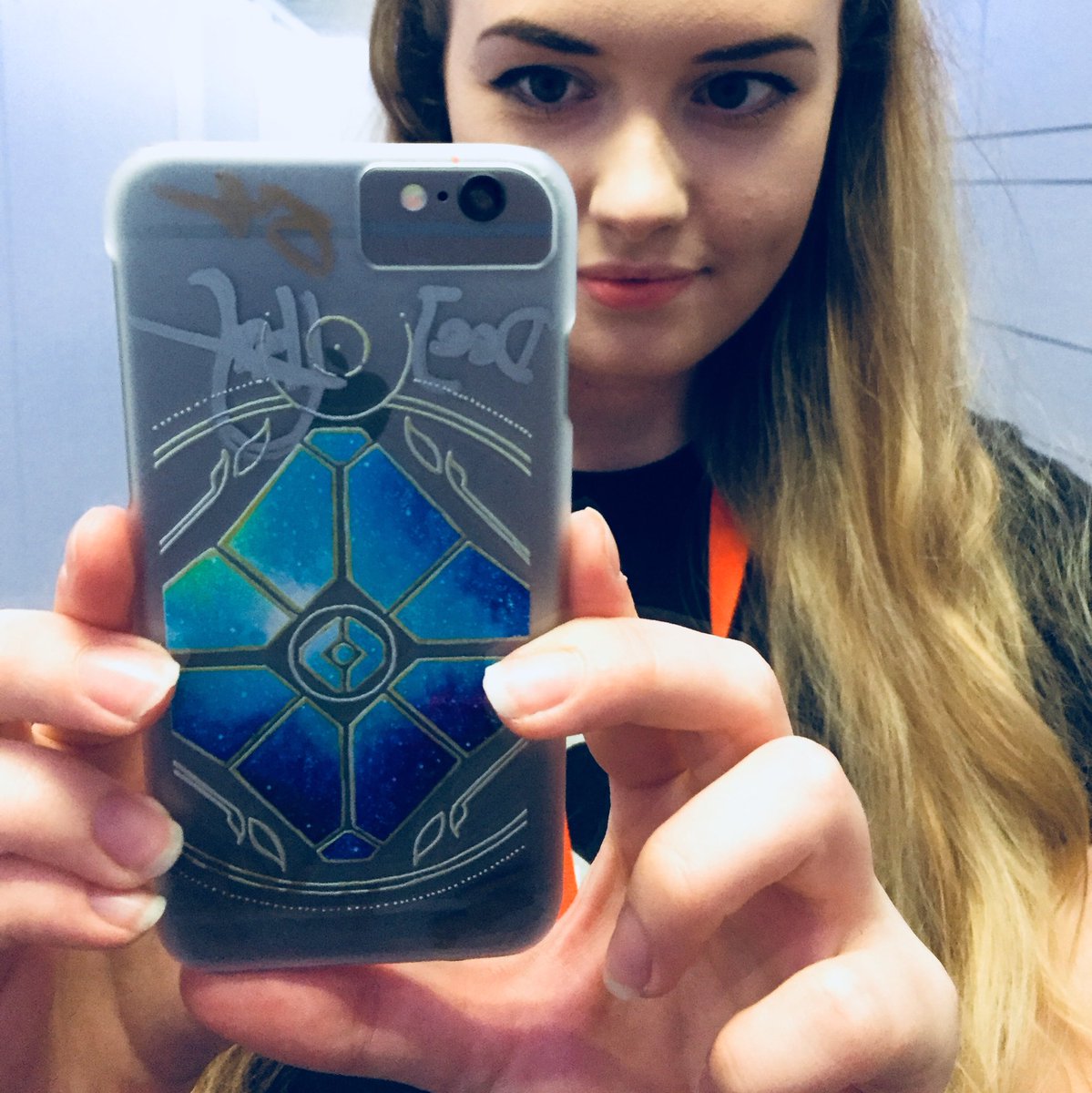 ☽ EmilyMegan Art ☾ tweet media