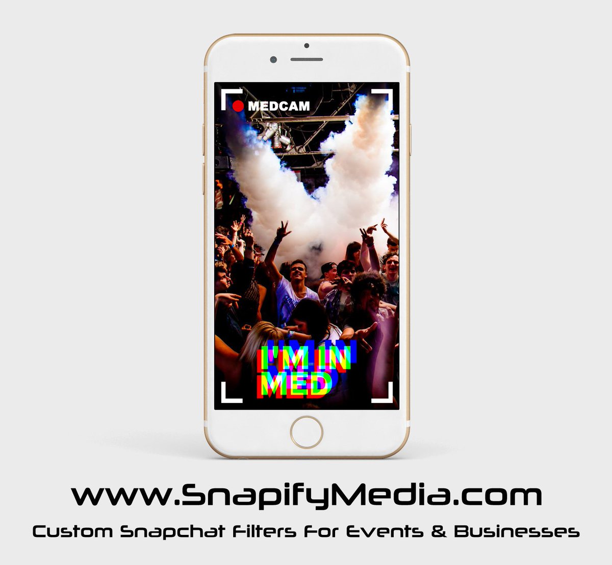 The students are back and that means the return of <a href="/medicationclub/">Medication Liverpool</a> in its new home <a href="/electrikclub/">ELECTRIK WAREHOUSE</a> (the old Krazyhouse - RIP 😥)

We're so jealous that some people are actually experiencing Med for the first time tonight...  😝

#med #medication #snapchat #geofilters