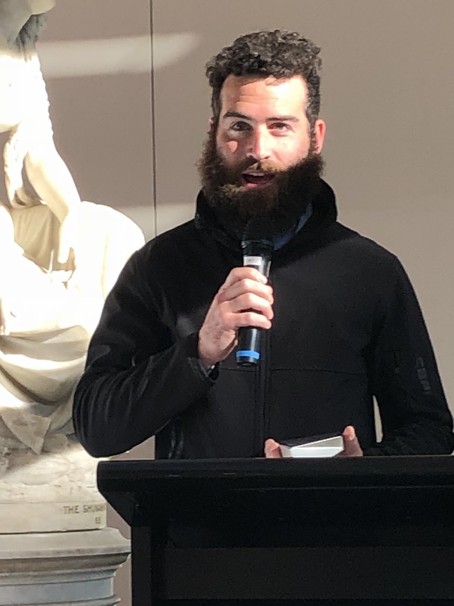 Congrats to <a href="/ColbinabbinFNC/">Colbinabbin FNC</a> coach, Chris Guinane, <a href="/AFL_CentralVic/">AFL Central Victoria</a> AFCA Youth Coach of the Year