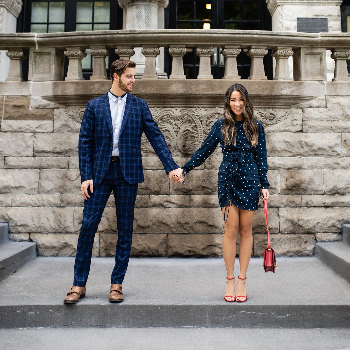 Wendy Nguyen On Twitter Date Night Outfit Ideas Nyc Restuarant