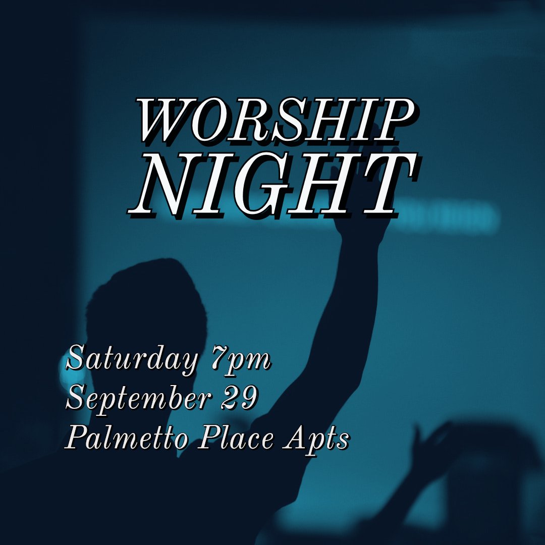 UCMission's tweet image. Come join us!