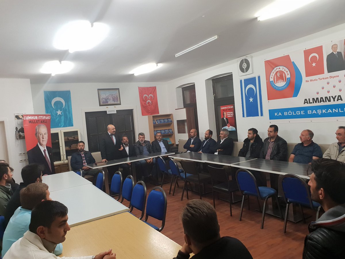 aTfNmsUlkuOcak's tweet photo. 12 Eylül Ülkücü Şehitleri anma ve Aşure programı https://t.co/LXH9sUQIZX