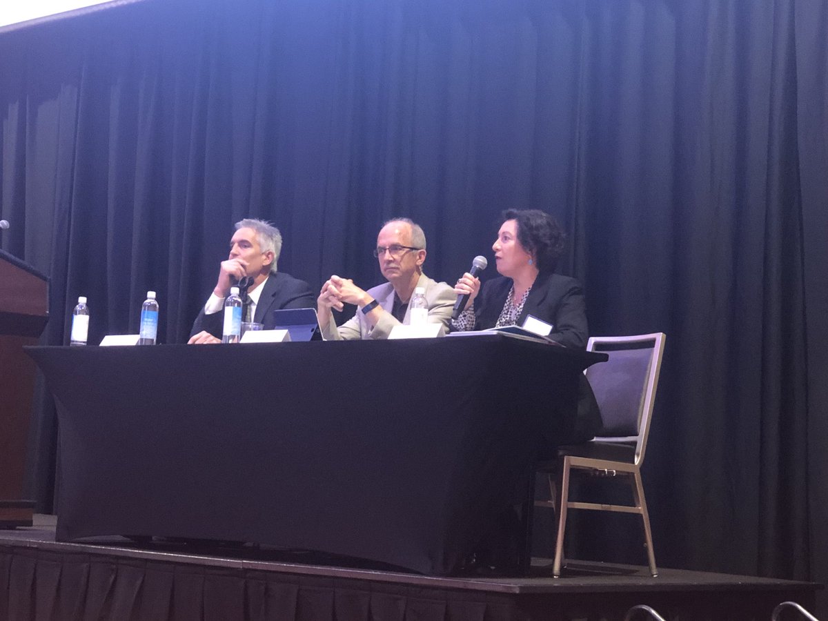 #wssdaLA panel discussion re: 2019 legislative session context and priorities. Thank you Dave Mastin (OSPI), Kevin Laverty (SBE), and Maddy Thompson (Gov. Office) <a href="/waOSPI/">WA State OSPI</a> <a href="/WA_SBE/">Washington State Board of Education</a> <a href="/WAStateGov/">Washington State Governor’s Office</a>