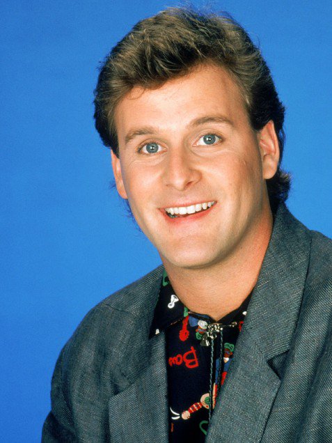 Happy Birthday Dave Coulier! 