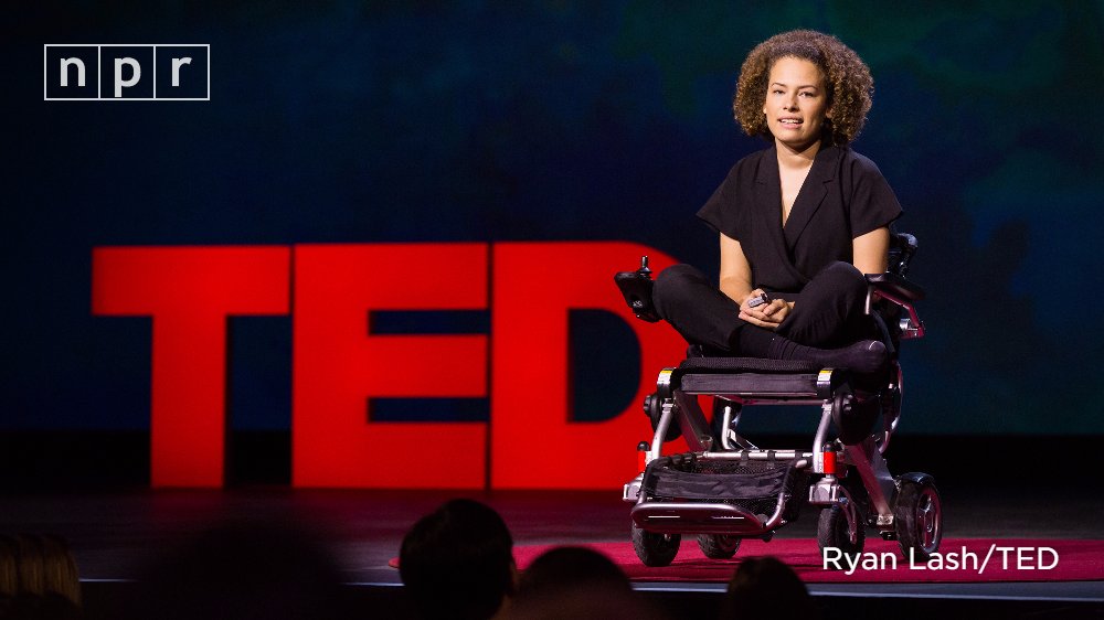 TEDRadioHour's tweet photo. When @jenbrea got mysteriously sick, one of doctors thought she had a form of hysteria. Why was he way off base? Jen looks to history to find answers. https://t.co/gPKm4Xh3kh https://t.co/ERiZMZmOGv