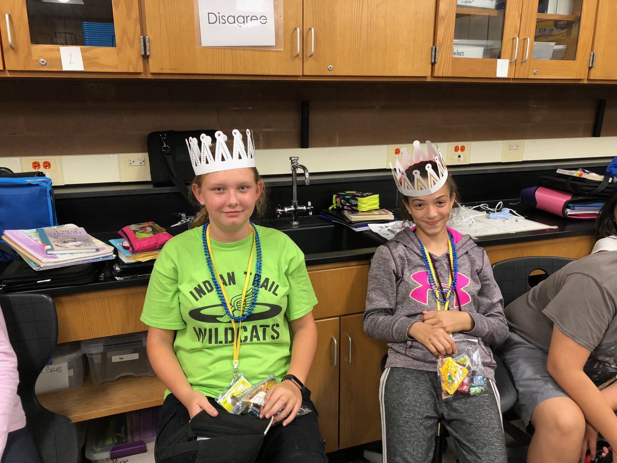 TeamSpoganevich's tweet photo. Congratulations @TeamSpoganevich Students of the Week.  Keep making us proud! https://t.co/kCjo0CaRqr