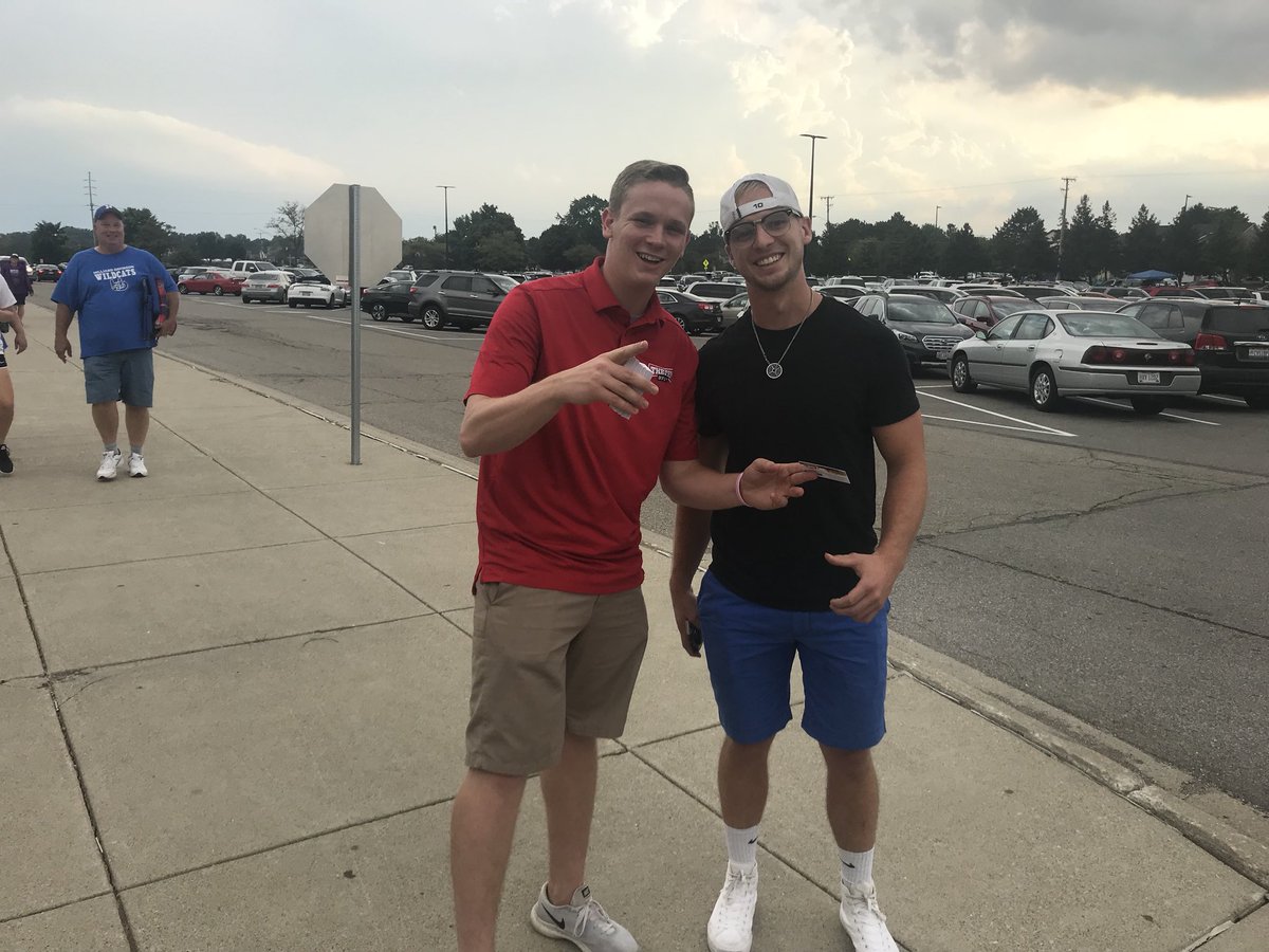 97.1 The Fan tweet media