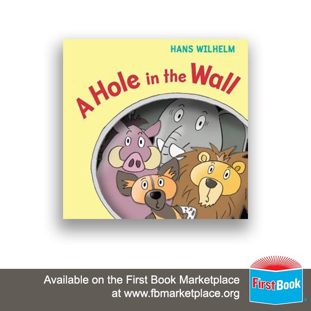 Happy birthday, Hans Wilhelm! Thank you for this very special hole in a wall -  
