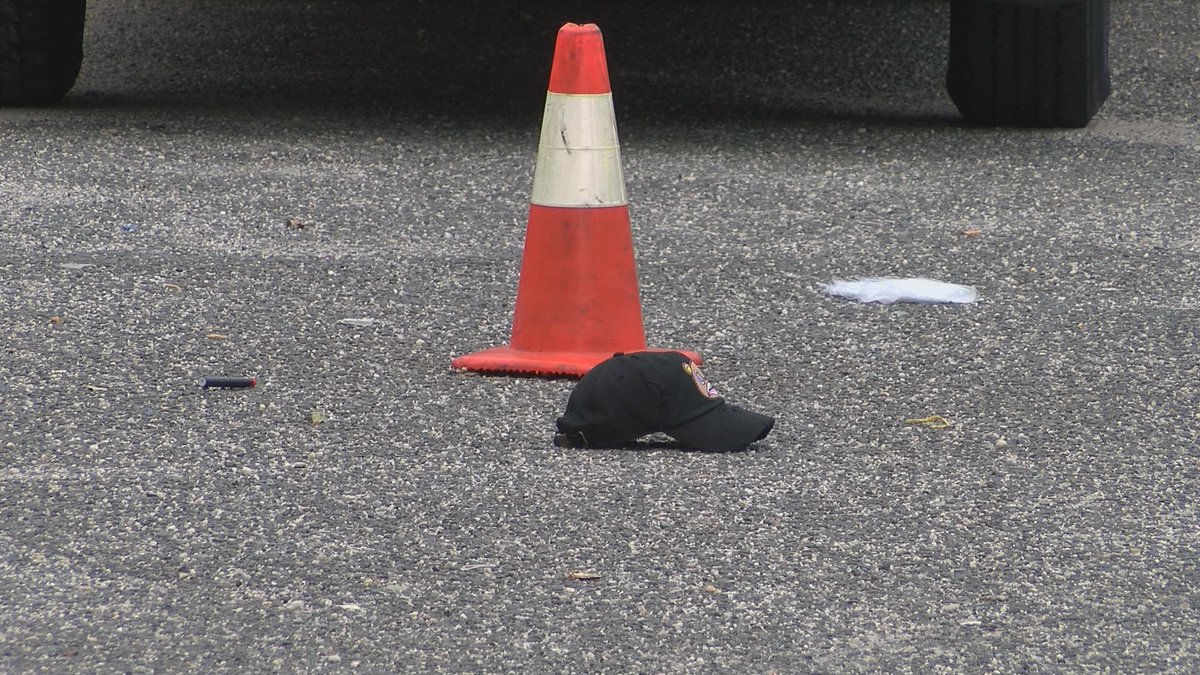 Stringer News on Twitter "Mastic Beach, NY Suffolk Police 7th squad