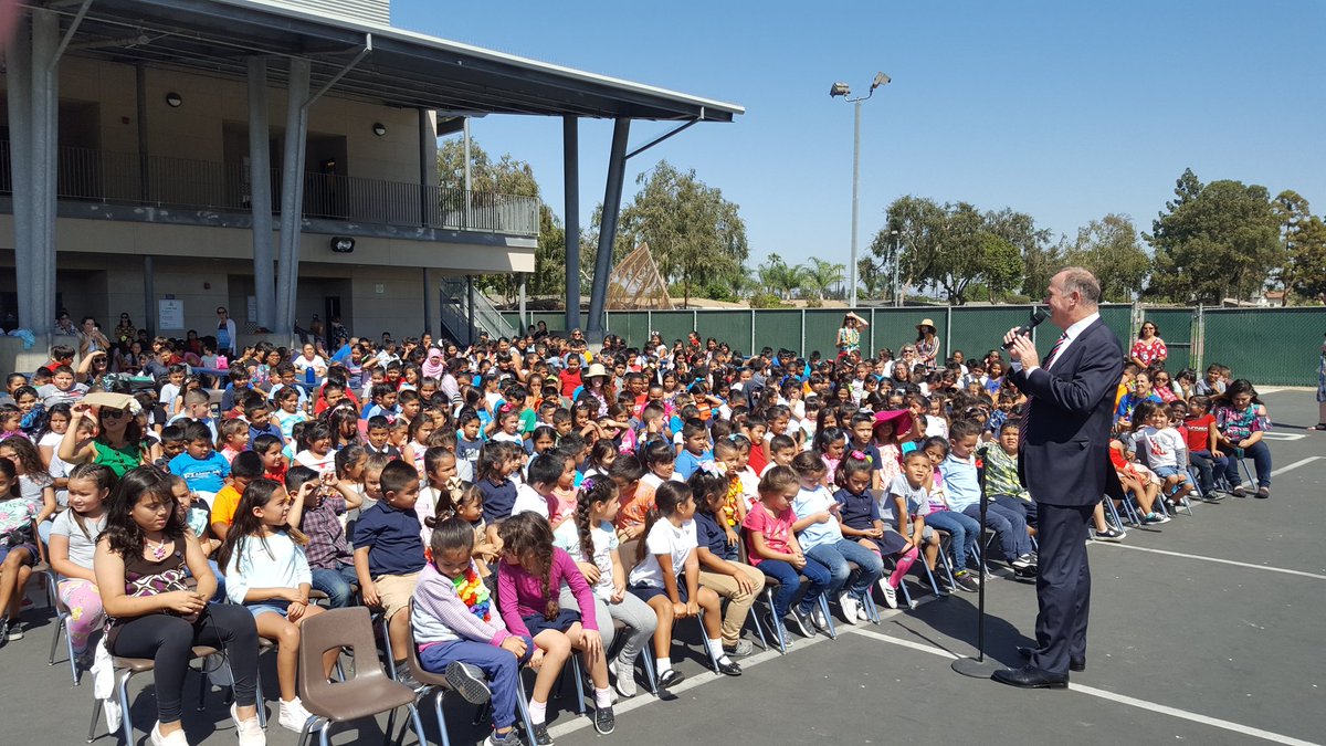 Edison Elementary School innovative • diverse • collaborative