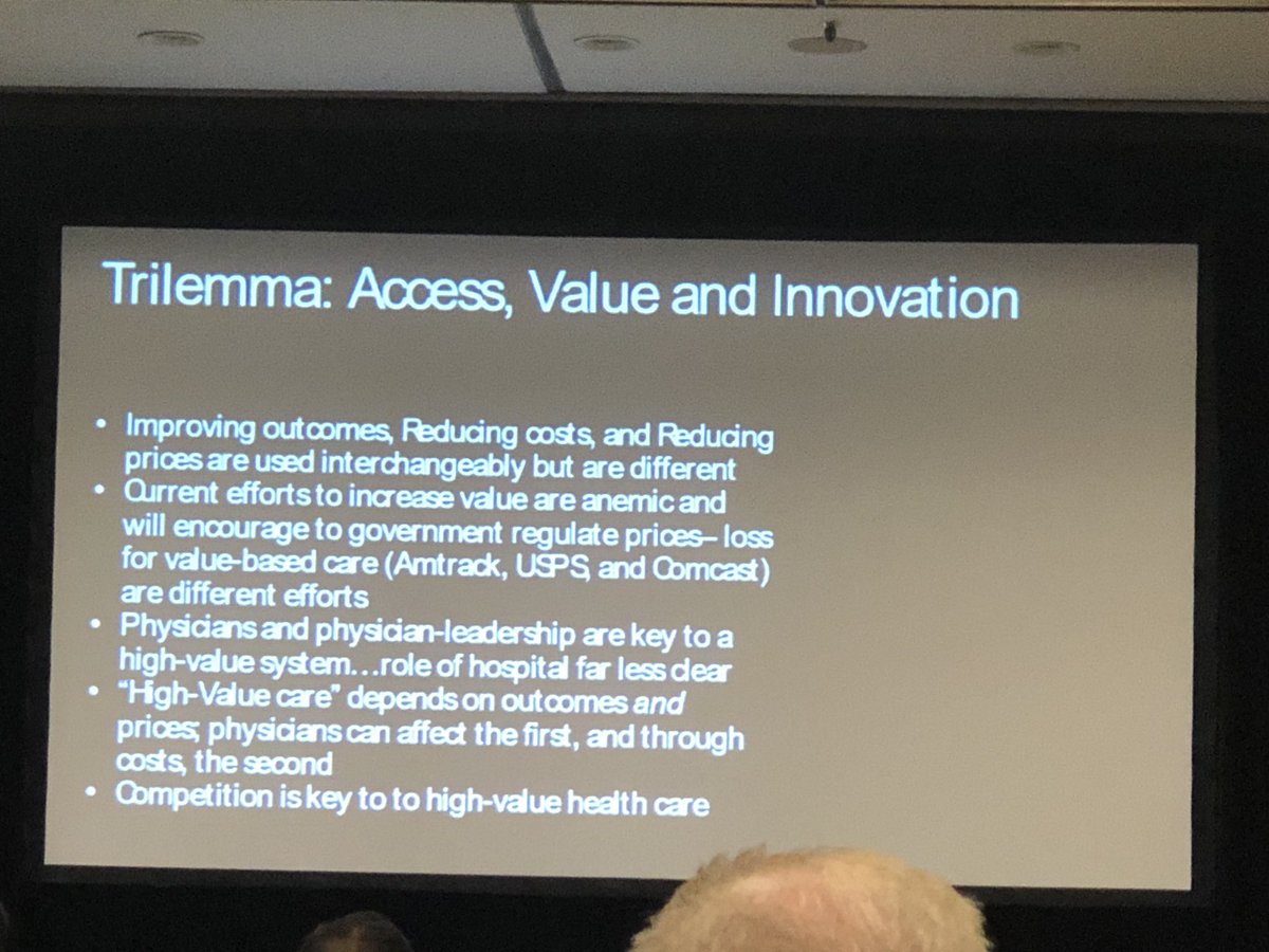 AndukuriGiri's tweet photo. Listening to Amitabh Chandra @hvpaa National conference! Awesome talk on the true meaning of HIGH-VALUE CARE!! https://t.co/ODIhrLZwj1