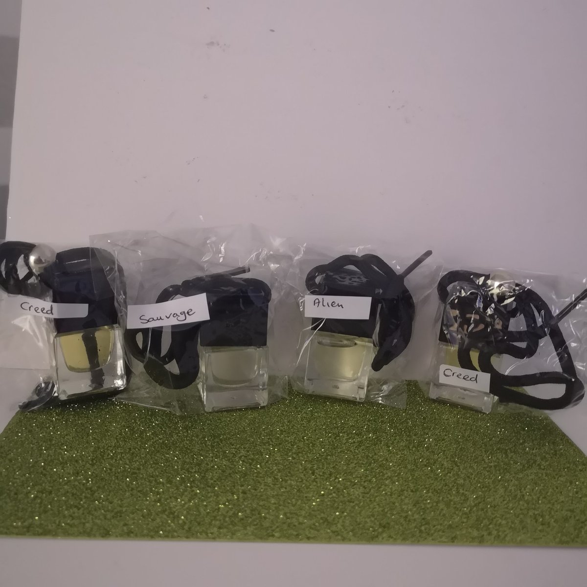 CarFresh4's tweet image. Some of the order ready to be sent out