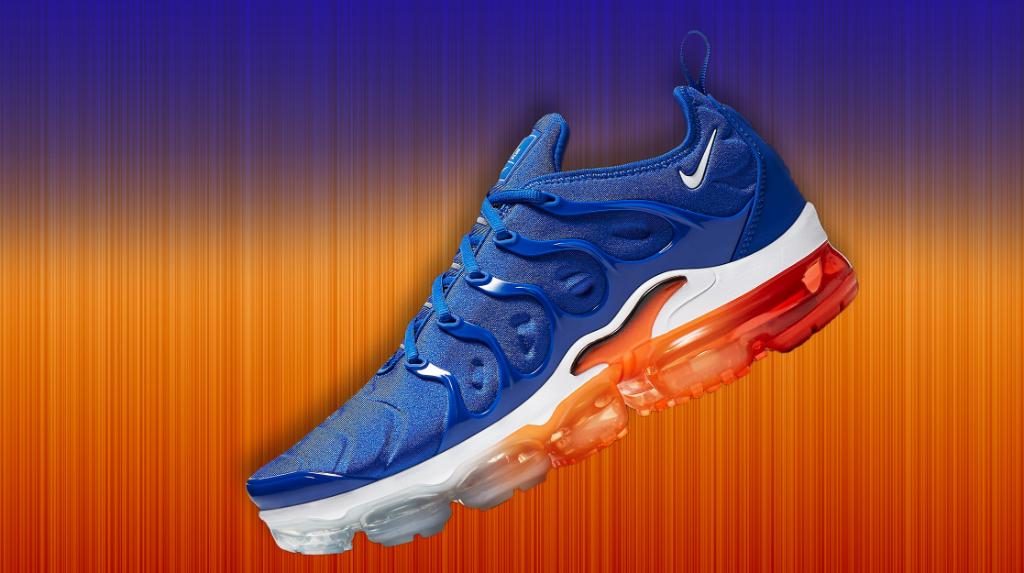 nike vapormax plus champs