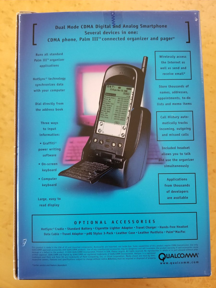 Paul Jacobs (@paul_e_jacobs) on Twitter photo 