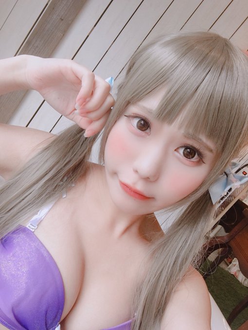 Twitterのコスプレ画像45