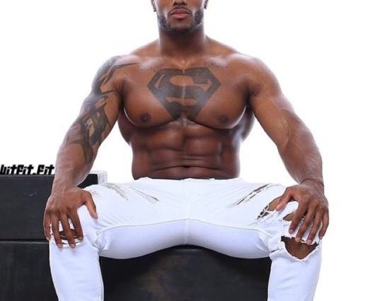 Come to daddy.