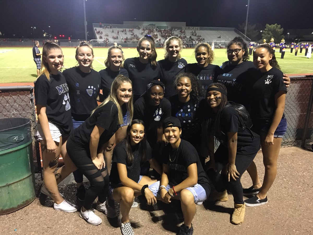 Mesquite Athletics (MHSAthletics1) Twitter