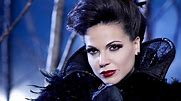 Hispanic Heritage Month Day Seven (9/21/2018). #35. This talented actress was fantastic in her role of the "Evil Queen" on the series Once Upon A Time. Lana Parrilla (Puerto Rican) as Regina, kept Storybrooke under her control! Fantasy at its best!  @JavGonzoTweets @KyannaJ92