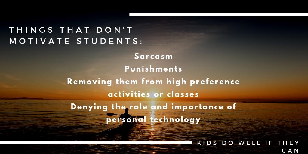 SELearningEDU's tweet photo. #KidsDoWellifTheyCan #skillnotwill #motivation #SEL https://t.co/1v8j1Jraed