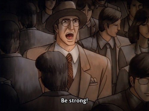 shannondrewthis's tweet photo. Passing along some much needed motivation and encouragement to whoever needs it. 

Be strong! https://t.co/HkpGSOKubD