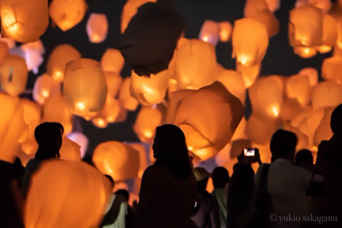 スターリーナイトカンパニー Ledスカイランタンさん の人気ツイート 2 Whotwi グラフィカルtwitter分析
