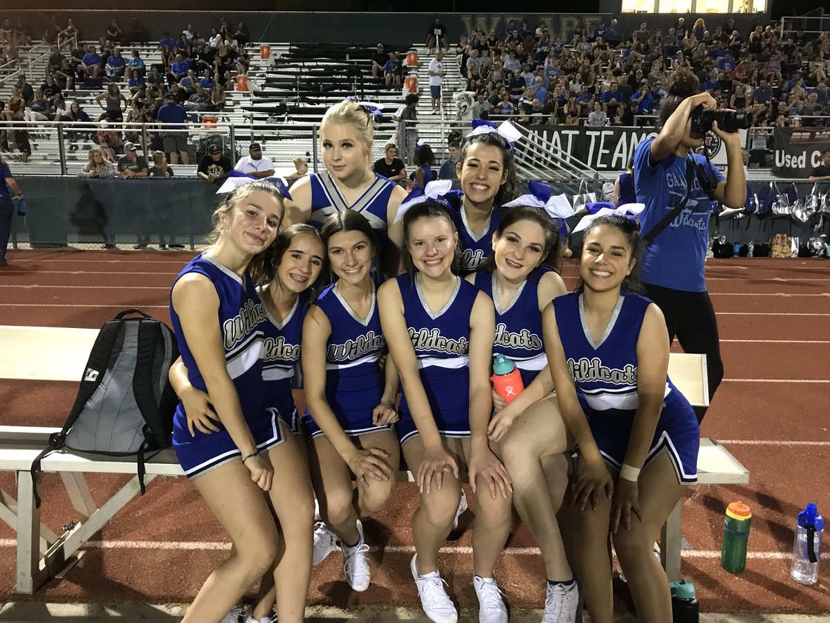 Mesquite Athletics (MHSAthletics1) Twitter