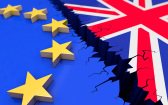 ManagingIP's tweet photo. Top Brexit considerations for trade mark owners https://t.co/DuoOrAFEIF Taylor Wessing’s Roland Mallinson spoke to #MARQUES18 delegates about what they should do to prepare for a Brexit no-deal scenario if they have trade mark registrations or oppositions pending https://t.co/jFlHrcmnDY