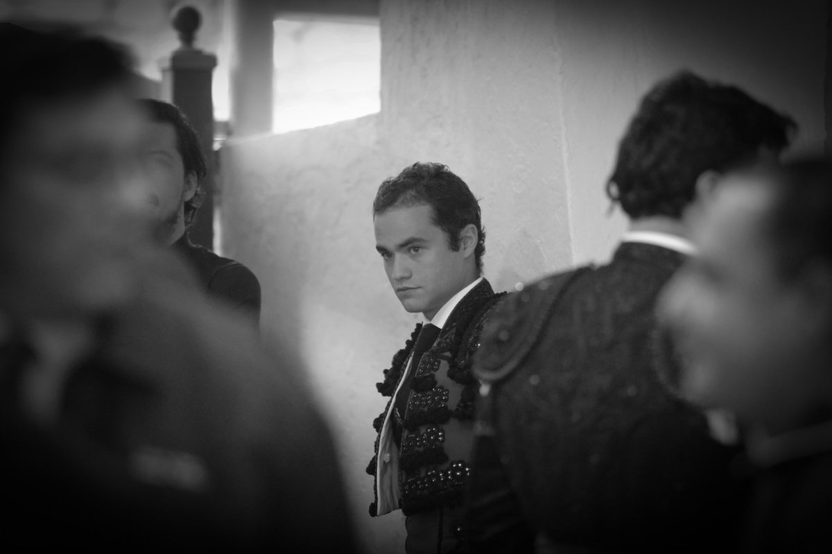 🚩Próximo compromiso del matador Juan Pablo Sánchez:

📍San Miguel el Alto ,Jalisco.
📆29 de Septiembre
⌚️5:00 pm

#Temple