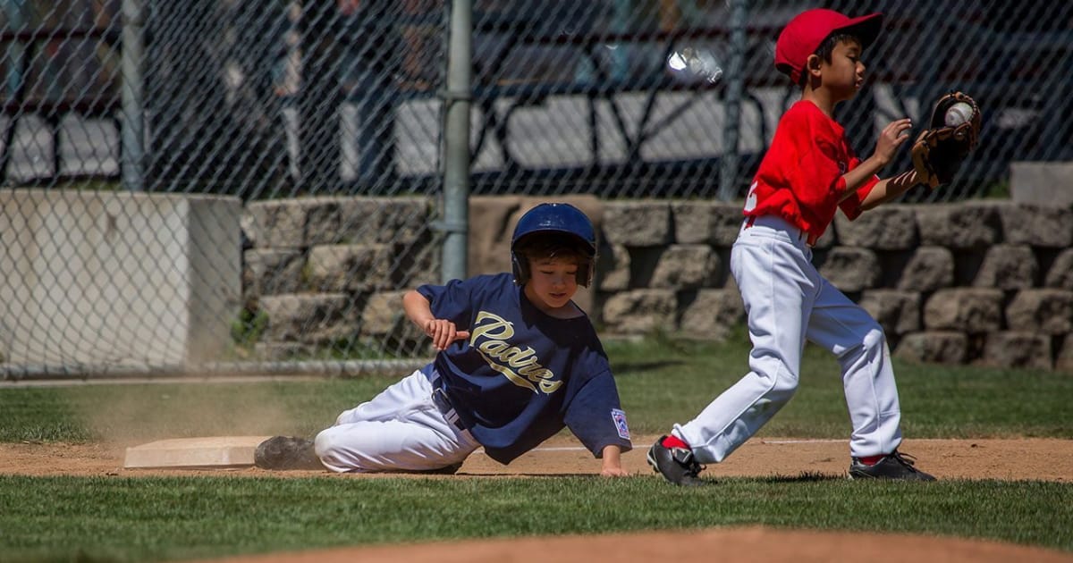 Little League on Twitter: "It s almost time to charter for 11 ...