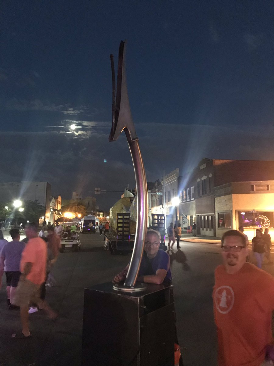 FireFishArts tweet media