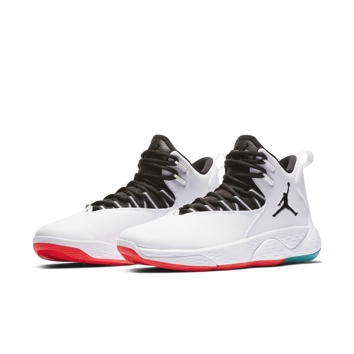 jordan superfly mvp infrared