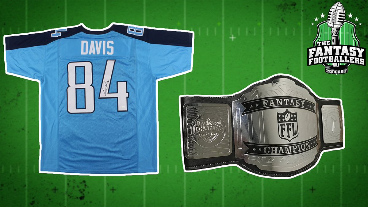 corey davis jersey