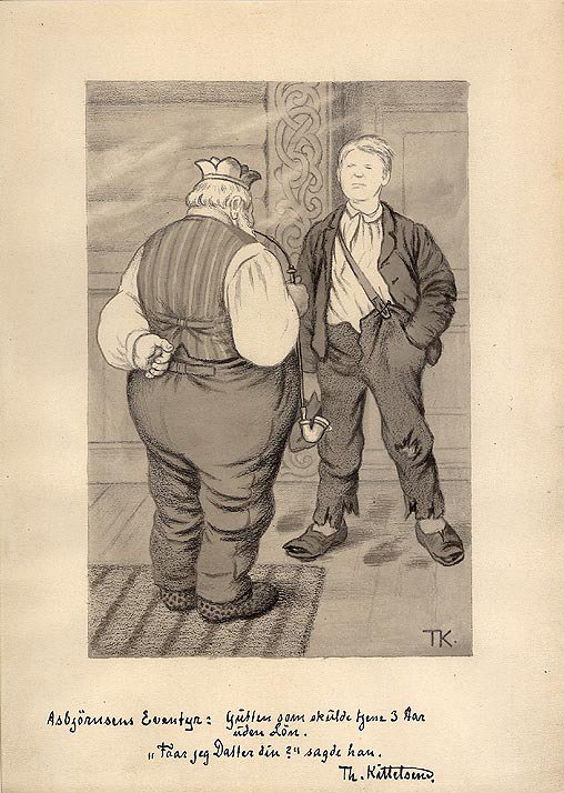 <노르웨이 옛이야기> 새 책 미리보기
아홉, 참지 않는다! naver.me/GciBg3HO 
무작정 참고 인내하기보다는 당당하게 요구하고 저항하는 북유럽 옛날 이야기의 주인공들을 만나보세요!